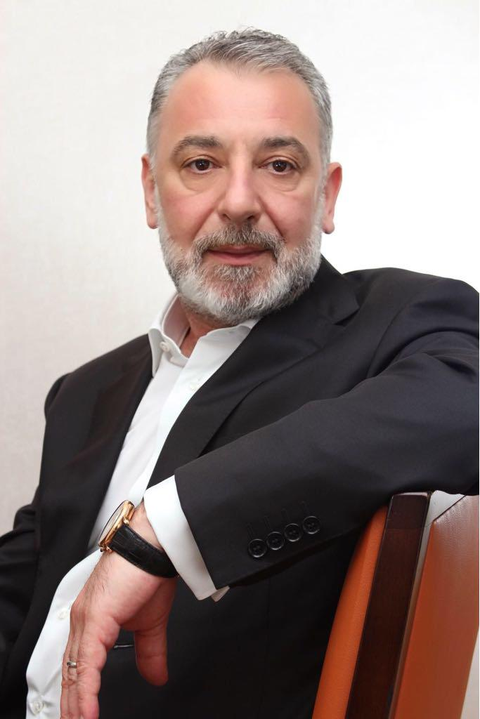 Frank Timiș