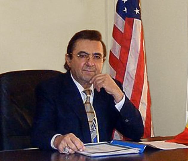 Ioan Cosmescu